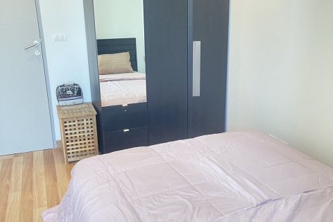 Кондоминиум с 2 спальнями в Ратчатхеви, Бангкок, Таиланд № 161374 - фото 9