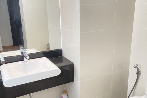 Кондоминиум с 2 спальнями в Ратчатхеви, Бангкок, Таиланд № 161374 - фото 13