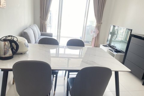 Кондоминиум с 2 спальнями в Ратчатхеви, Бангкок, Таиланд № 161374 - фото 1