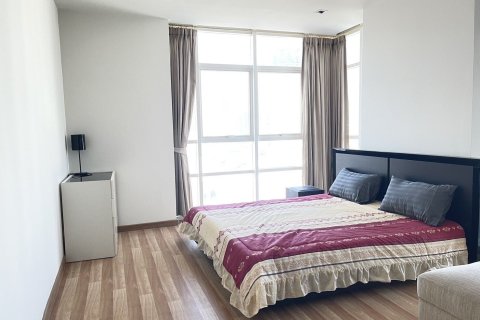 Кондоминиум с 2 спальнями в Ратчатхеви, Бангкок, Таиланд № 161374 - фото 5