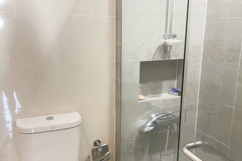 Кондоминиум с 2 спальнями в Ратчатхеви, Бангкок, Таиланд № 161374 - фото 12