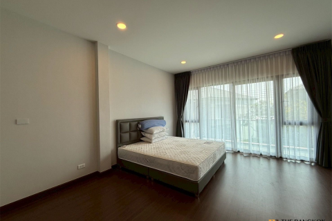 บ้านในกรุงเทพฯ, ประเทศไทย 4 ห้องนอน № 190317 - รูปถ่าย 3