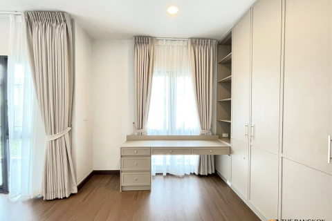 บ้านในกรุงเทพฯ, ประเทศไทย 4 ห้องนอน № 190319 - รูปถ่าย 2