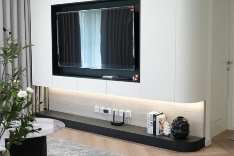 House in Bangkok, Thailand 4 bedrooms № 190321 - photo 4
