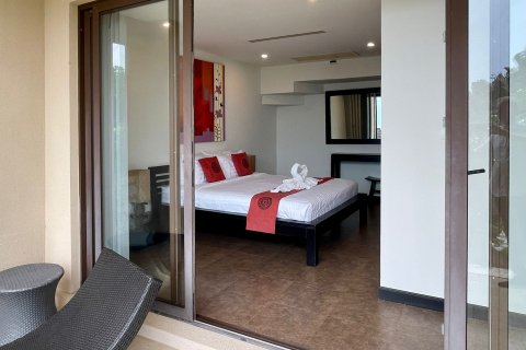 Townhouse in Ko Samui, Thailand 2 bedrooms № 140613 - photo 9