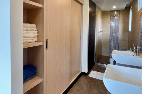 Townhouse in Ko Samui, Thailand 2 bedrooms № 140613 - photo 12