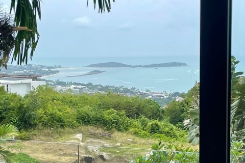 Townhouse in Ko Samui, Thailand 2 bedrooms № 140613 - photo 19