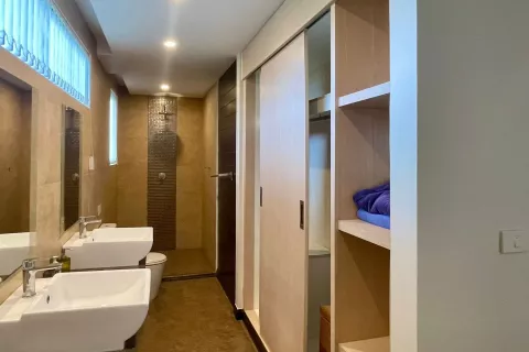 Townhouse in Ko Samui, Thailand 2 bedrooms № 140613 - photo 15