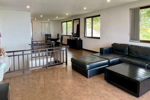 Townhouse in Ko Samui, Thailand 2 bedrooms № 140613 - photo 5