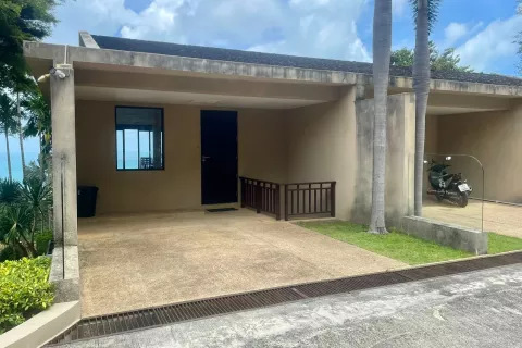 Townhouse in Ko Samui, Thailand 2 bedrooms № 140613 - photo 3