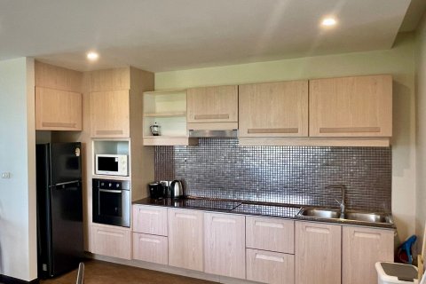 Townhouse in Ko Samui, Thailand 2 bedrooms № 140613 - photo 8