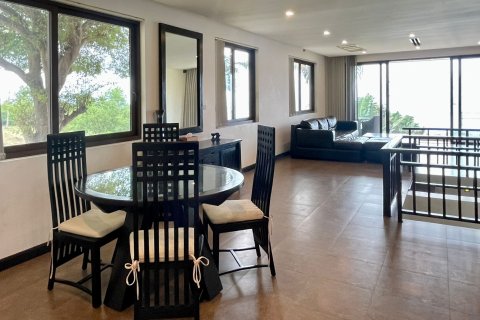 Townhouse in Ko Samui, Thailand 2 bedrooms № 140613 - photo 4