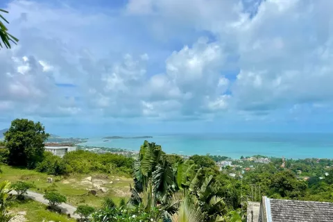 Townhouse in Ko Samui, Thailand 2 bedrooms № 140613 - photo 2