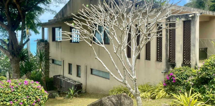 Townhouse in Ko Samui, Thailand 2 bedrooms № 140613