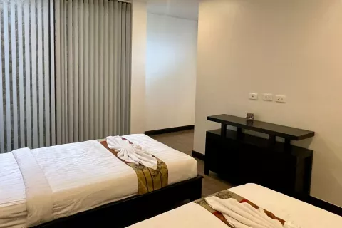 Townhouse in Ko Samui, Thailand 2 bedrooms № 140613 - photo 14