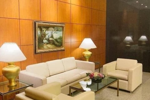 Студия в кондо в Ваттхане, Бангкок, Таиланд № 140612 - фото 6