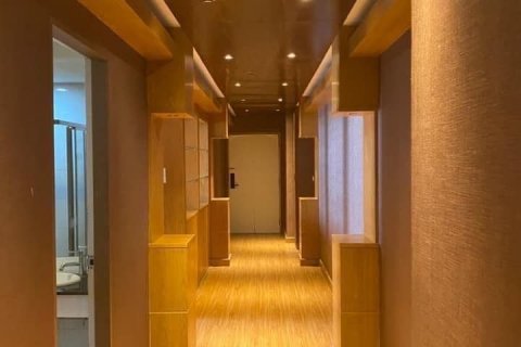 Студия в кондо в Ваттхане, Бангкок, Таиланд № 140612 - фото 8