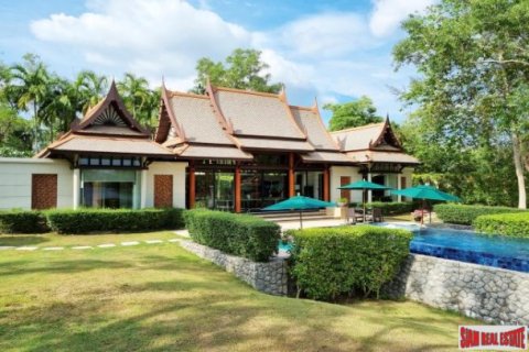 Villa à Phuket, Thaïlande 2 chambres № 194427 - photo 4