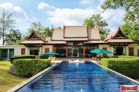 Villa à Phuket, Thaïlande 2 chambres № 194427 - photo 1
