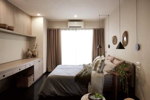 House in Suan Luang, Bangkok, Thailand 3 bedrooms № 148357 - photo 13