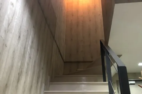 Duplex à Phra Khanong, Bangkok, Thaïlande 2 chambres № 148354 - photo 10