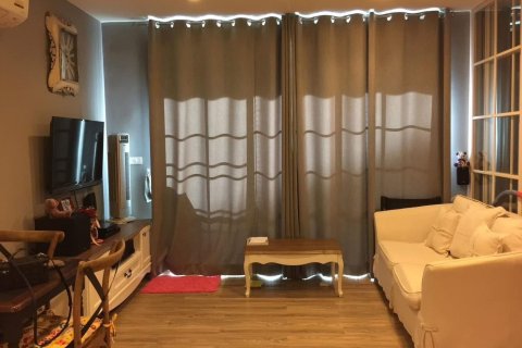 Студия в кондо в Хуа Хине, Таиланд № 148356 - фото 11