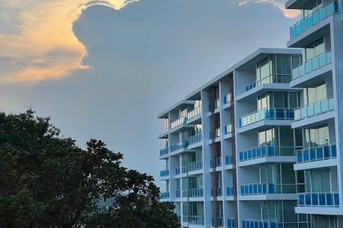 Студия в кондо в Хуа Хине, Таиланд № 148356 - фото 15