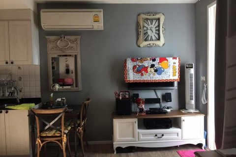 Студия в кондо в Хуа Хине, Таиланд № 148356 - фото 13