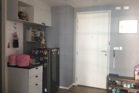 Студия в кондо в Хуа Хине, Таиланд № 148356 - фото 10