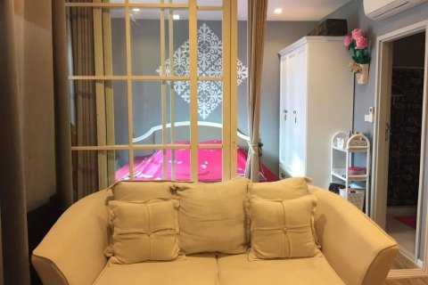 Студия в кондо в Хуа Хине, Таиланд № 148356 - фото 12