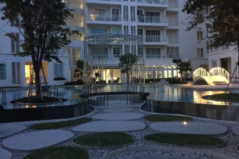 Студия в кондо в Хуа Хине, Таиланд № 148356 - фото 16