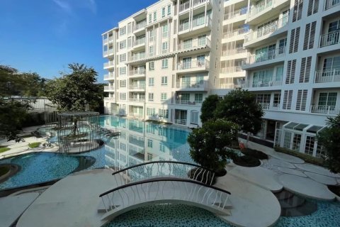 Студия в кондо в Хуа Хине, Таиланд № 148356 - фото 14