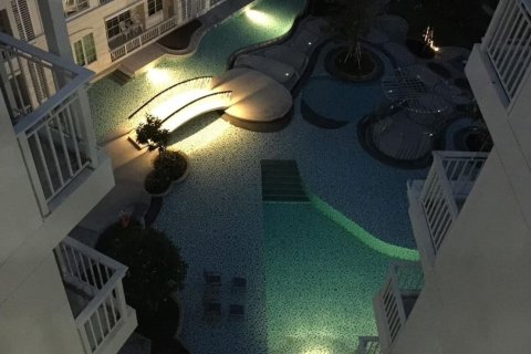 Студия в кондо в Хуа Хине, Таиланд № 148356 - фото 7