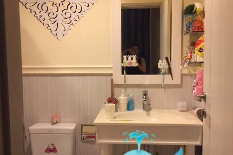 Студия в кондо в Хуа Хине, Таиланд № 148356 - фото 8