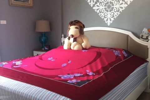 Студия в кондо в Хуа Хине, Таиланд № 148356 - фото 9