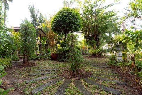 Вилла в Бурираме, Таиланд с 4 спальнями  № 148355 - фото 14