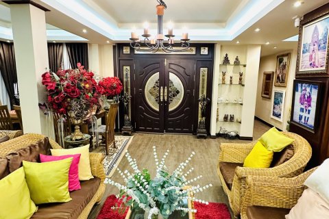 Вилла в Бурираме, Таиланд с 4 спальнями  № 148355 - фото 27