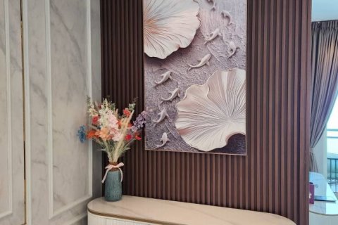 Кондоминиум с 2 спальнями в Паттайе, Таиланд № 148351 - фото 12