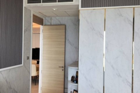 Кондоминиум с 2 спальнями в Паттайе, Таиланд № 148351 - фото 8