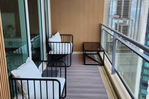 Кондоминиум с 2 спальнями в Паттайе, Таиланд № 148351 - фото 17