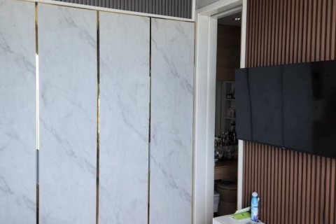 Кондоминиум с 2 спальнями в Паттайе, Таиланд № 148351 - фото 9