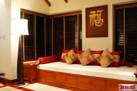 Villa à Patong, Thaïlande 4 chambres № 194256 - photo 3