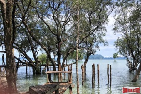 Hôtel à Krabi, Thaïlande 1400 m2 № 194253 - photo 4