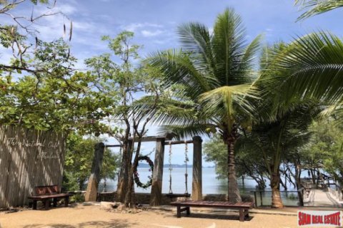 Hôtel à Krabi, Thaïlande 1400 m2 № 194253 - photo 3