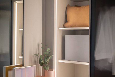 Вилла в Паттайе, Таиланд с 4 спальнями  № 146974 - фото 9