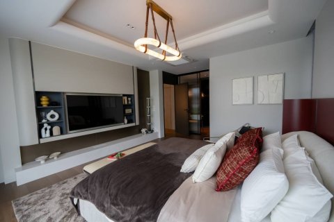 Вилла в Паттайе, Таиланд с 4 спальнями  № 146974 - фото 4