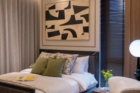 Вилла в Паттайе, Таиланд с 4 спальнями  № 146974 - фото 1