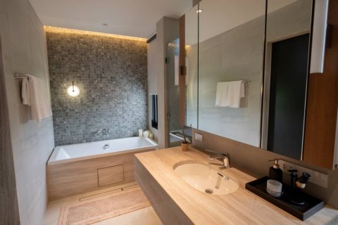 Вилла в Паттайе, Таиланд с 4 спальнями  № 146974 - фото 8