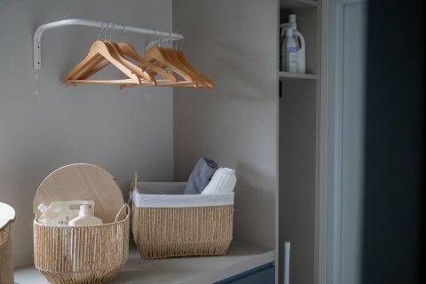 Вилла в Паттайе, Таиланд с 4 спальнями  № 146974 - фото 7