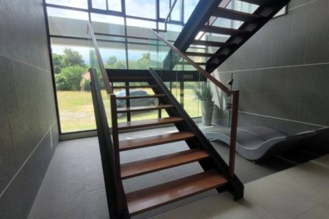 Вилла в Хуа Хине, Таиланд с 4 спальнями  № 146977 - фото 8